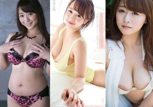 คลิปเอวี สาวญี่ปุ่น Marina Shiraishi หน้าอกตู๊ม