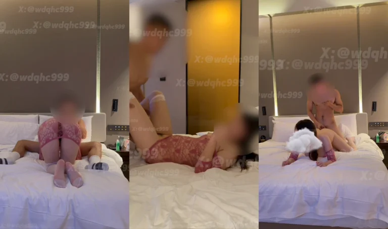 คลิปหลุด สาวจีนหุ่นเด็ด นมใหญ่ผิวขาวเย็ดกับผัว หุ่นโคตรแน่นทุกอณู